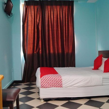 Budgetone Hotel Singapore Bagian luar foto