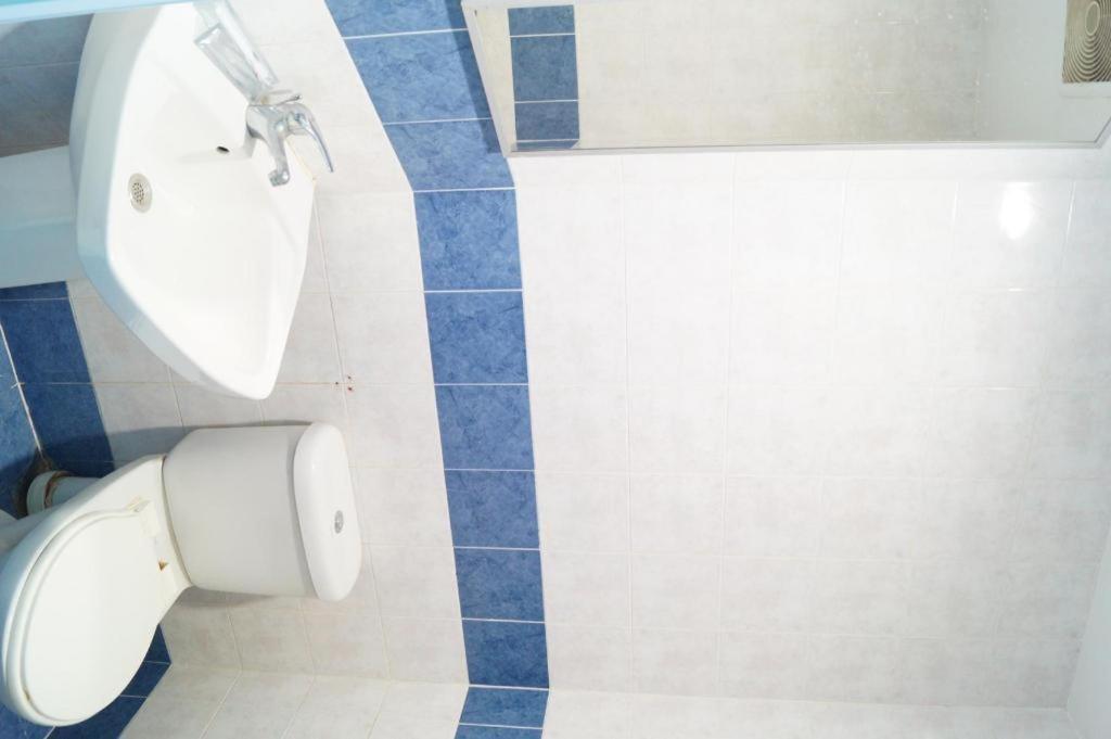 Budgetone Hotel Singapore Bagian luar foto