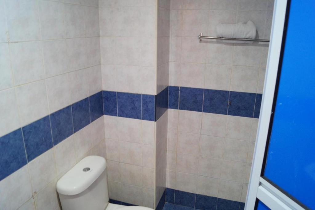 Budgetone Hotel Singapore Bagian luar foto