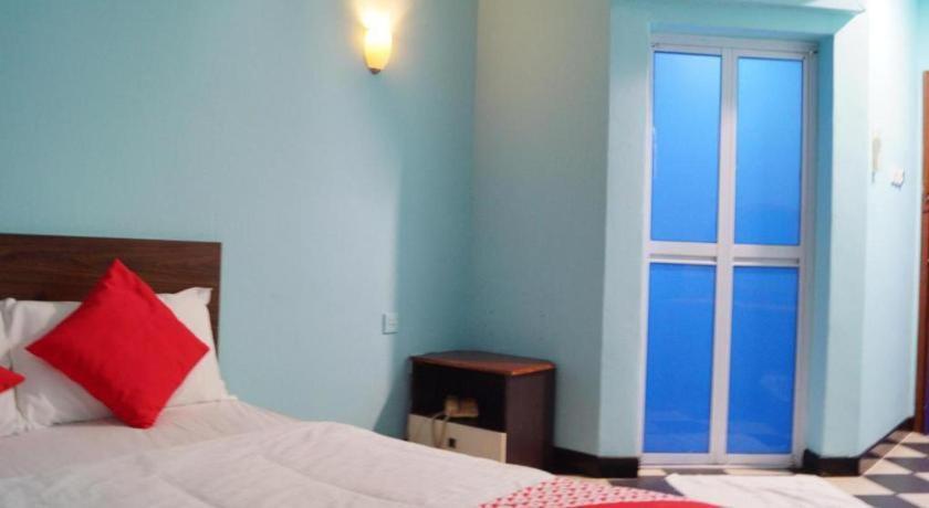 Budgetone Hotel Singapore Bagian luar foto