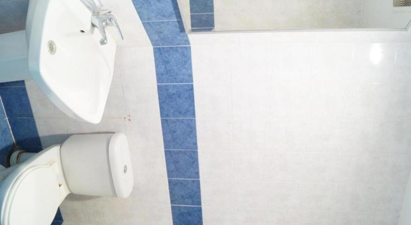 Budgetone Hotel Singapore Bagian luar foto