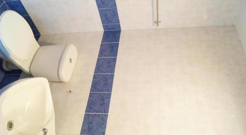Budgetone Hotel Singapore Bagian luar foto