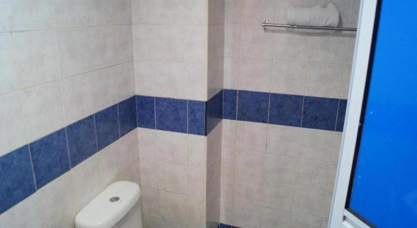 Budgetone Hotel Singapore Bagian luar foto