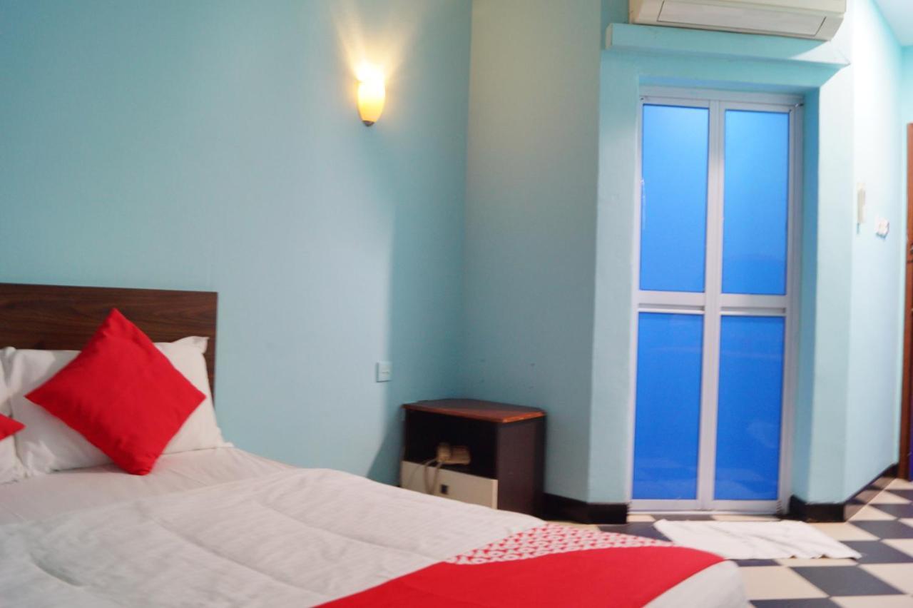 Budgetone Hotel Singapore Bagian luar foto